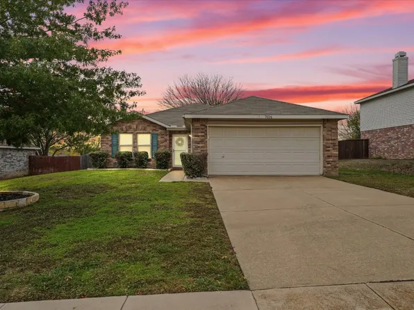 9008 Glen Falls Ln, Denton, TX 76210
