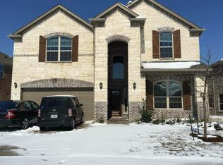 175 Baldwin Dr, Fate, TX 75189