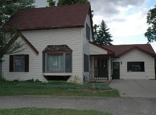 16495 27 Mile Rd, Ray, MI 48096