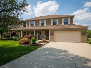 1208 Brightleaf Blvd, Erlanger, KY 41018