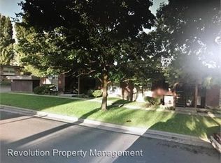 4831 S 350 E APT 2, Washington Terrace, UT 84405