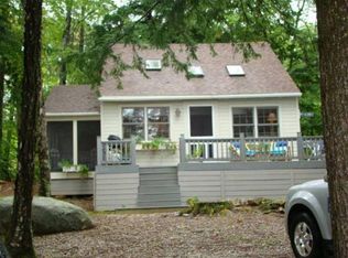 66 Bow View Dr, Strafford, NH 03884