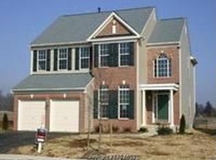 18306 Shetland Way, Hagerstown, MD
