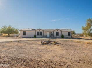5244 N Puma Rd, Marana, AZ 85653