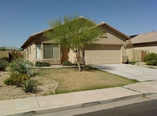 13430 W Evans Dr, Surprise, AZ 85379