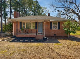 1922 Edgerton Dr, Durham, NC 27703