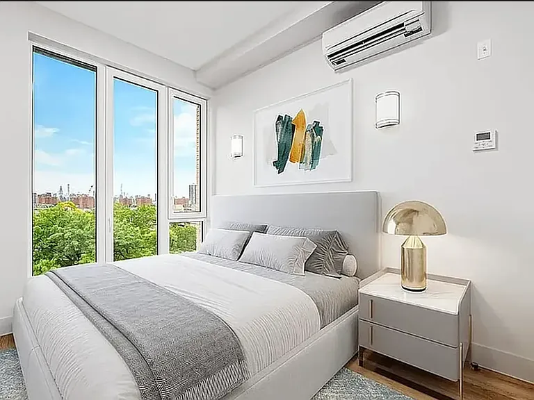 1535 New York Ave #6R — Photo 4
