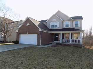 8257 Walden Glen Ct, Indianapolis, IN 46278