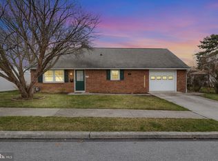 652 E Walnut St, Hanover, PA 17331