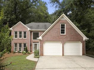 2196 Smoke Stone Cir, Marietta, GA 30062