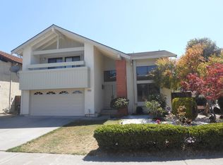 14809 Oleander St, San Leandro, CA 94578