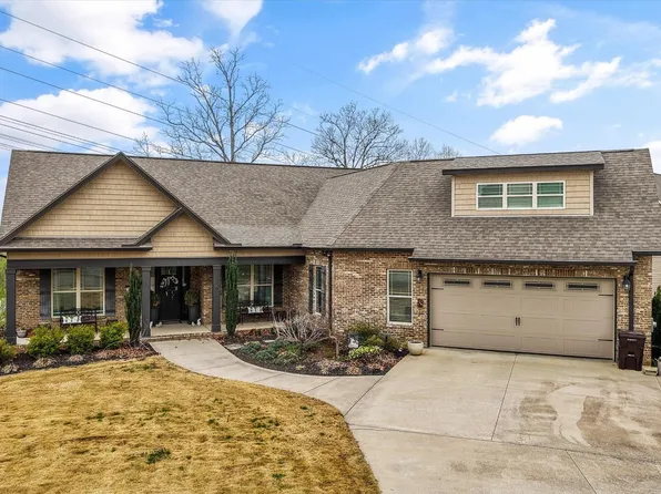 1601 Briarfield Ln, Knoxville, TN 37931