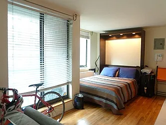 Rented by City Connections Realty