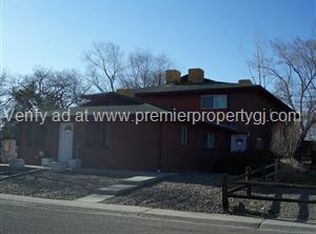 932 Northern Way APT B, Grand Junction, CO 81506