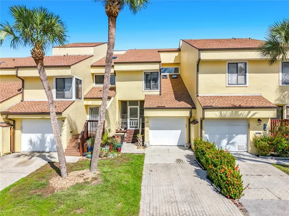 25188 MARION AVENUE #1038, PUNTA GORDA, FL 33950