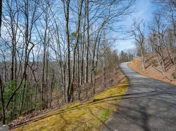LOT 7 Oceola Dr, Ellijay, GA 30540