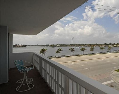 2nd image of 801 S Ocean Dr APT 301