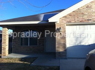 5014 205th Loop, Temple, TX 76502