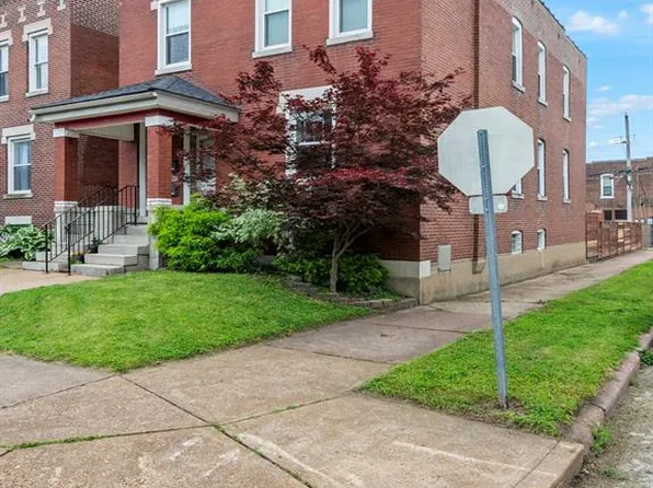 2858 Victor St, Saint Louis, MO 63104