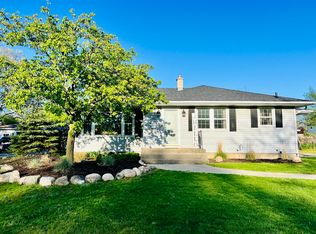 4110 Illinois Ave SW, Wyoming, MI 49509