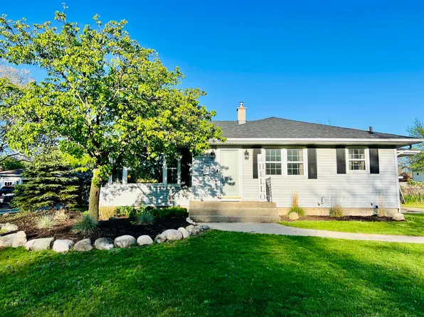 4110 Illinois Ave SW, Wyoming, MI 49509
