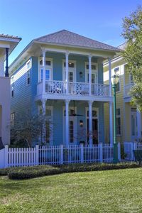 20 W Gathering Grn, Pensacola, FL, 32502