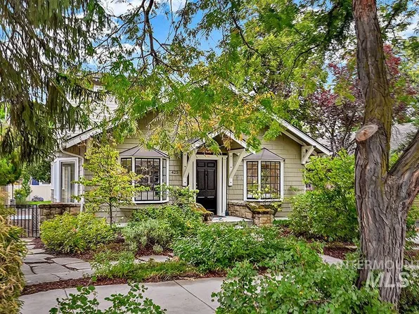 425 W Pueblo St, Boise, ID 83702