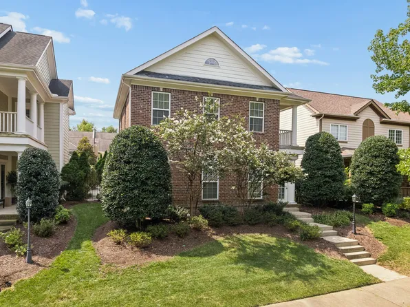 1007 Eden Park Dr, Franklin, TN 37067