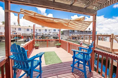 15405 Gun Cay Ct #103 Photo 1