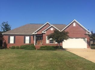 65 Henry Moore Ave, Louisville, MS 39339