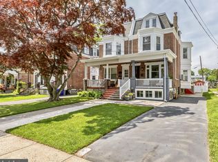 152 Bickley Rd, Glenside, PA 19038