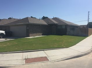 2800 Boardwalk Ave, Midland, TX 79705