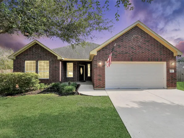 2016 Arbor Gate Ct, Richmond, TX 77469