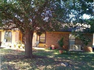 3788 Village Hill Rd, Belton, TX 76513