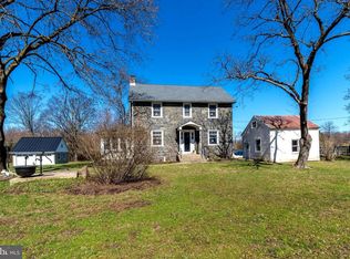 1219 Ridge Rd, Sellersville, PA 18960