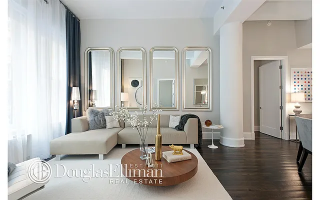 Sold by Douglas Elliman | media 33