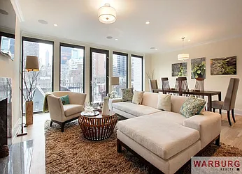 Sold by Warburg