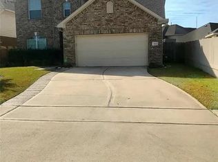 24627 Forest Canopy Dr, Katy, TX 77493