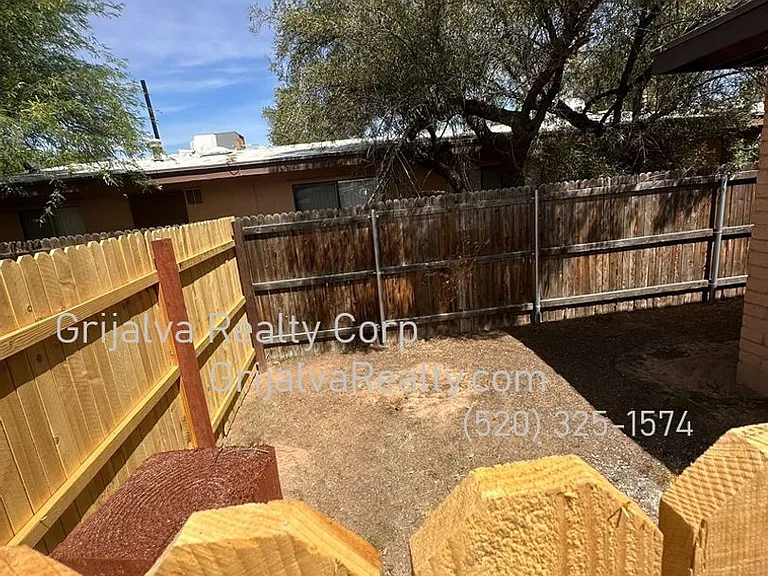 2838 N. Sparkman Blvd Maintenance — Photo 9