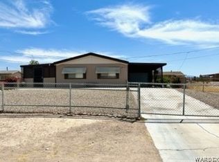 5604 Ruby St N, Fort Mohave, AZ 86426