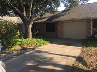 4112 Carnation Ave, McAllen, TX 78501