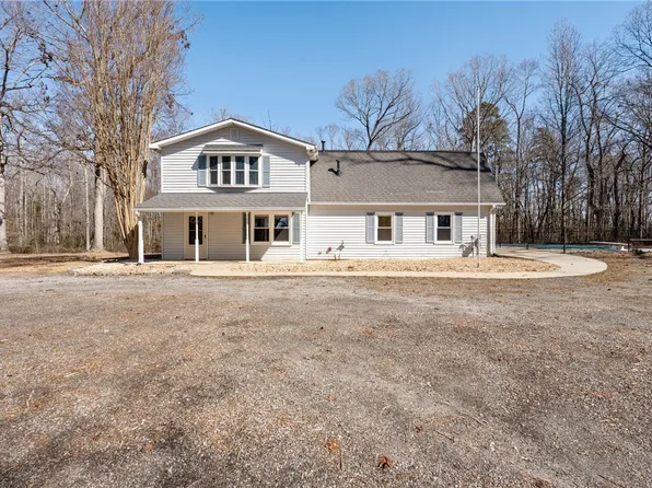 200 Wren School Rd, Piedmont, SC 29673
