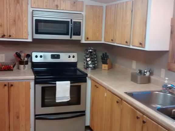 Kitchen Left