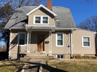 1300 Dunklin St, Cape Girardeau, MO 63701