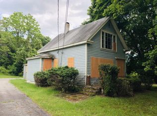 873 Middle St, Dighton, MA 02715
