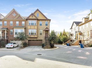 9059 Woodland Trl #30, Alpharetta, GA 30009