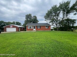 8928 Highway 42 Loop, Pendleton, KY 40055