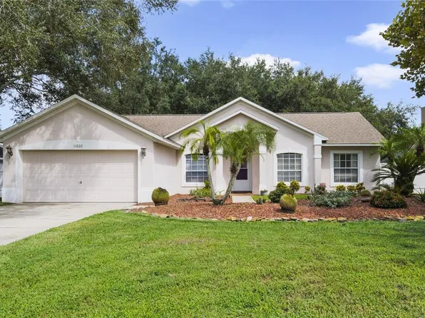 11628 Clair Pl, Clermont, FL 34711
