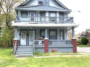 14205 Idarose Ave UNIT 1, Cleveland, OH 44110