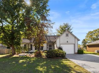 1812 Rivergate Rd, Fayetteville, NC 28304